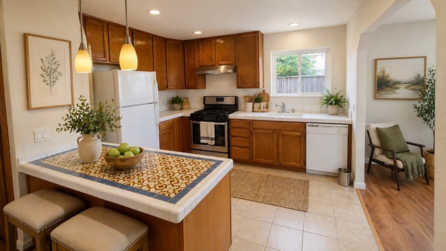 Photo - Adorable Single Story home with 3 bedroom and 2 bath