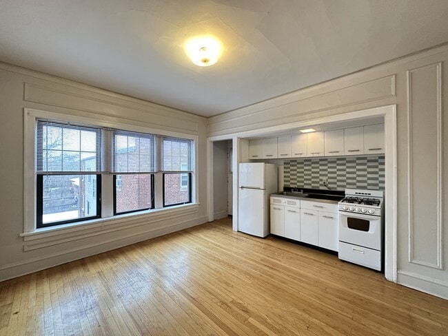 Photo - 1312 Oak Ave Unit N4