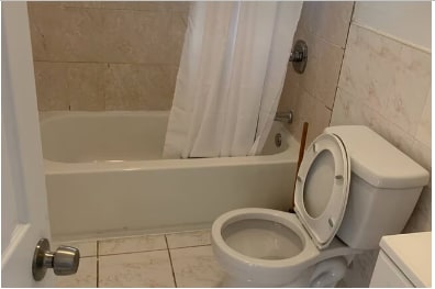 Photo - 415 Beach 66th St Unit SL