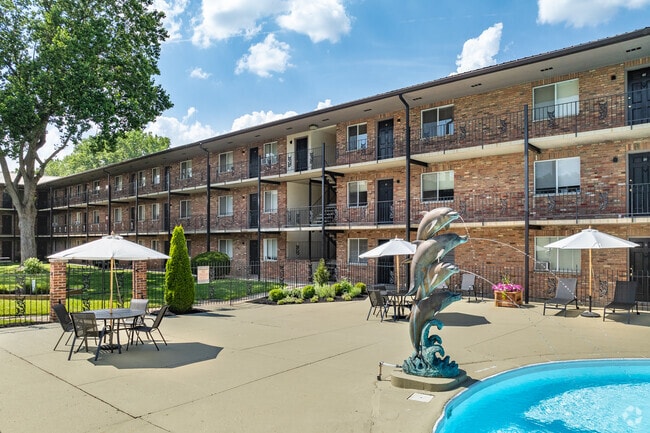 The Anna Apartments - The Anna Apartments