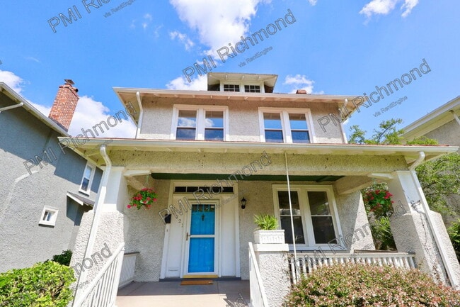 Building Photo - 2721 Garland Ave