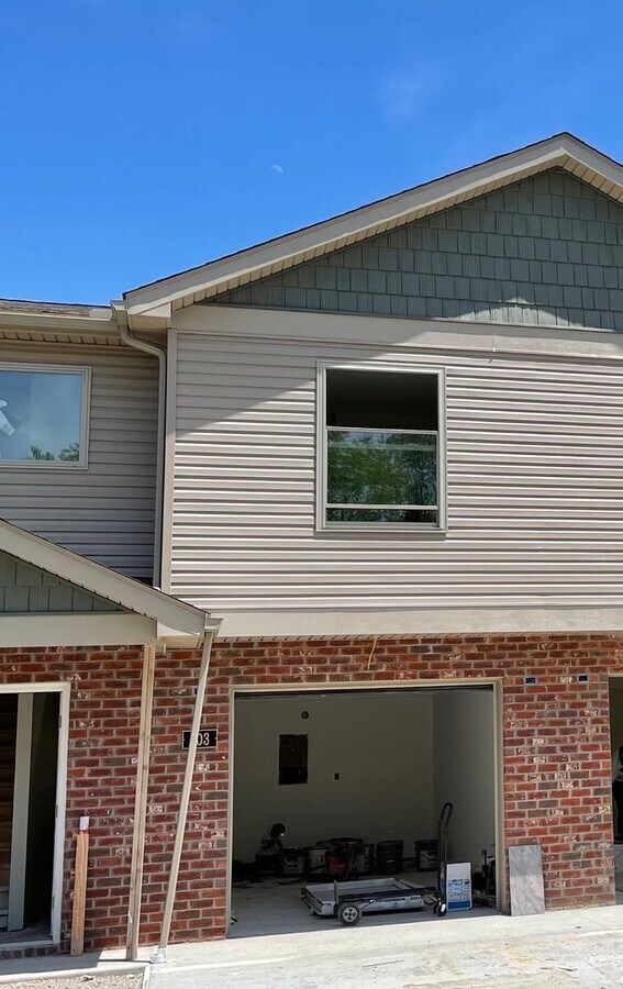 Photo - Cedar View 2 BR Market