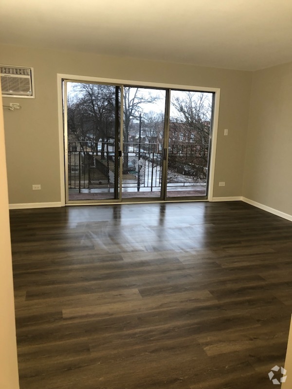 Building Photo - 5849 S Francisco Ave Unit 2A Rental