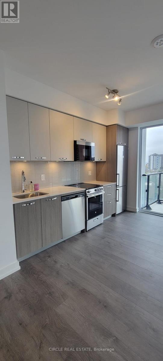 Photo - 75 James St S Unit 1202