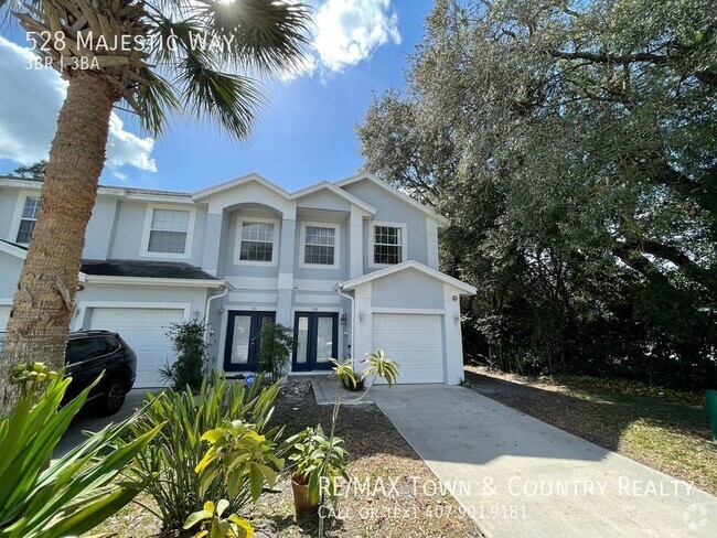 Building Photo - St Augustine Townhome Rental