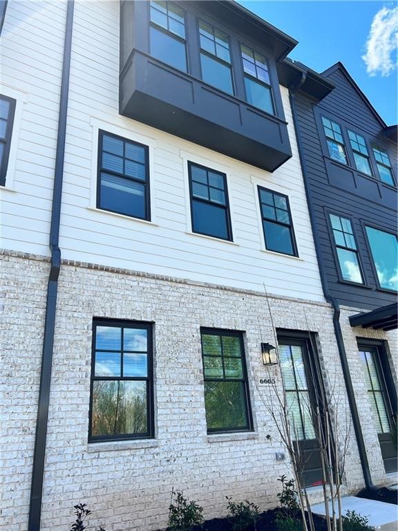 Photo - 6605 Beacon Dr Townhome