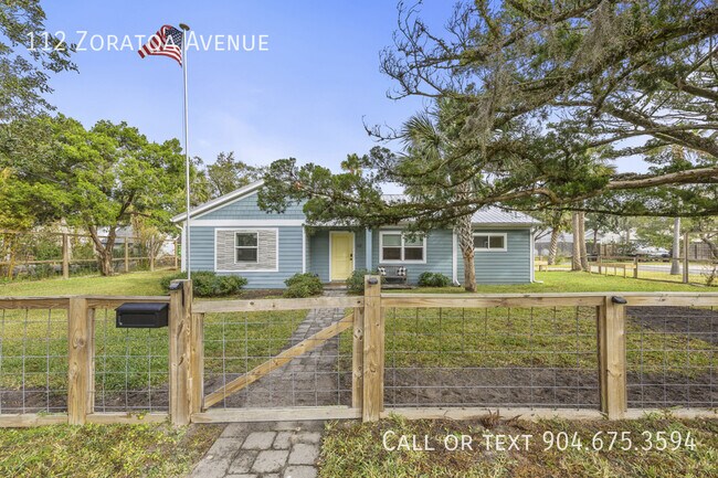 Photo - 112 Zoratoa Ave