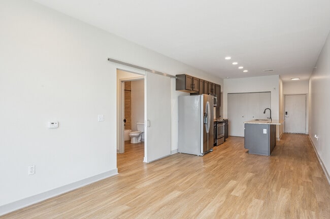 Waterside at River Park Apartments