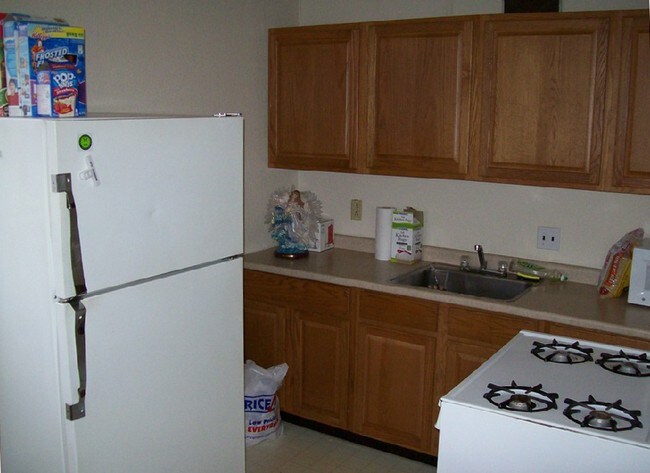 Photo - Rolleston Apartments