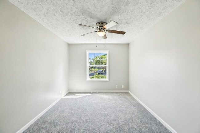 Ceiling fans