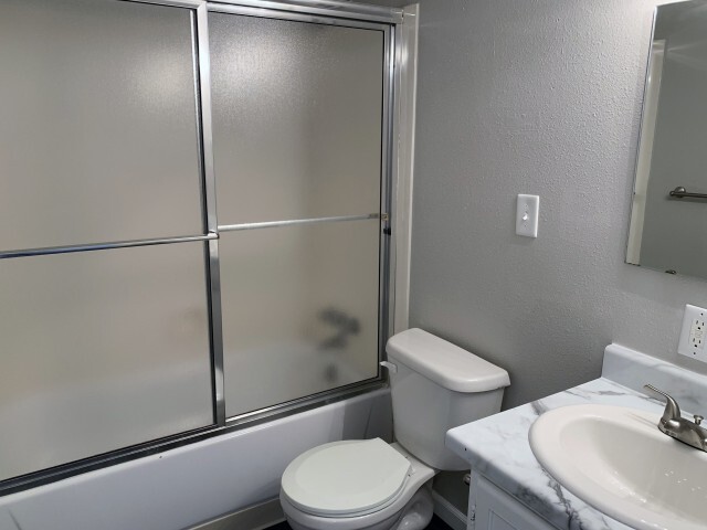 Bear Garden Apartments