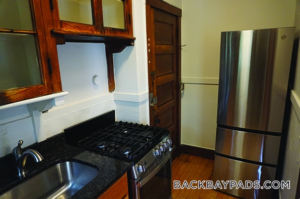 913 Boylston St Unit 6