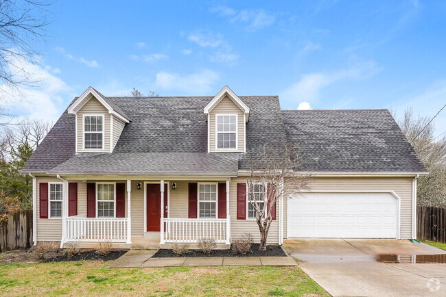 Building Photo - 1139 Jerico Rd Rental