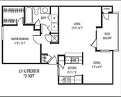 One Bedroom