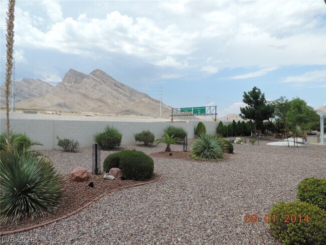 Photo - 2337 Sun Cliffs St