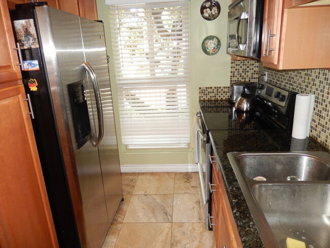 Photo - Updated 2 Bed, 1.5 Bath in La Mesa!! Water/Trash Included