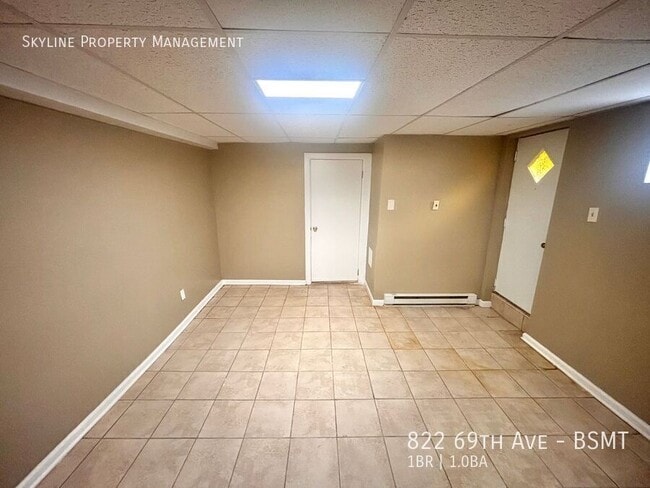 Photo - 822 69th Ave Unit BSMT