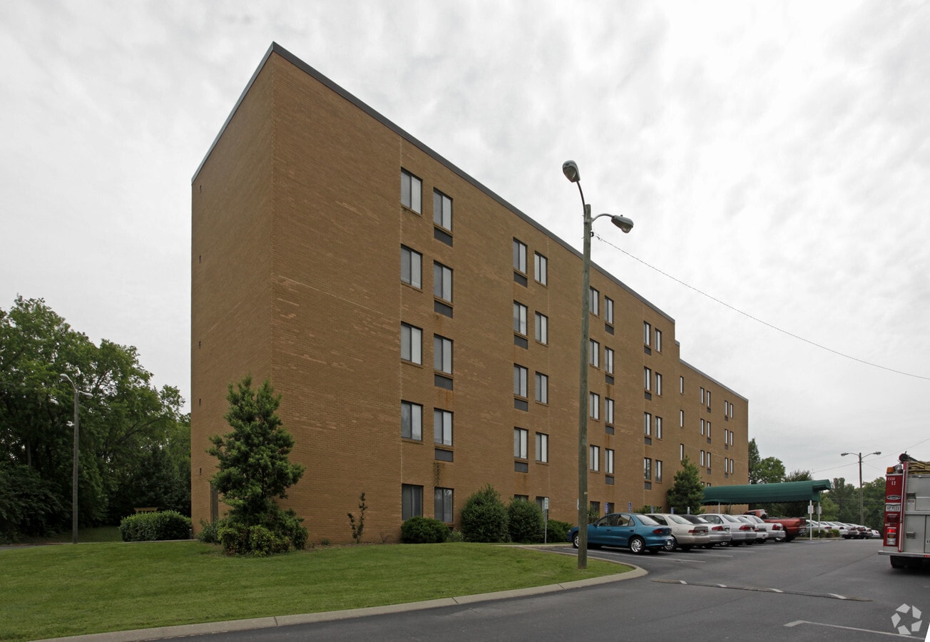 Photo - Christian Manor II