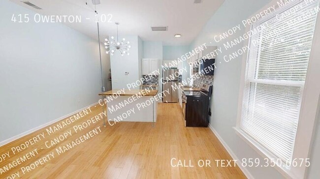 Photo - 415 Owenton-102 Unit 102