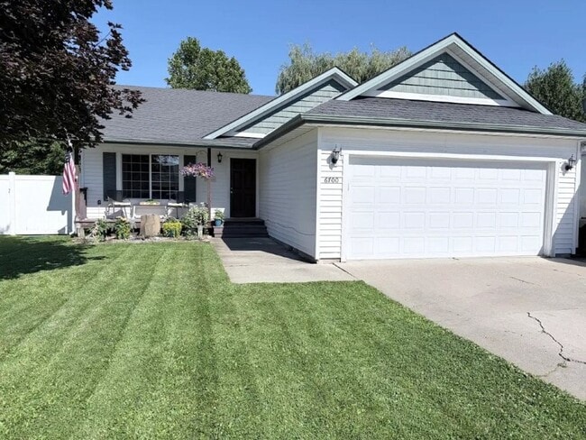 Photo - Home  in CDA in the Hawks nest