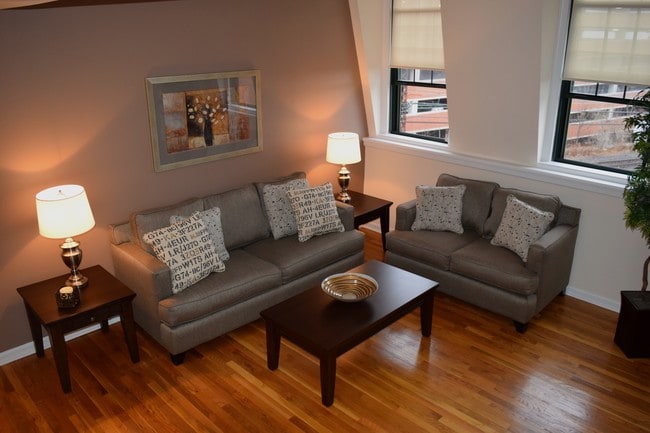 Photo - The Corset Factory