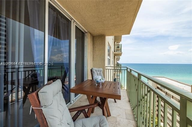 Photo - 2080 S Ocean Dr Unit 1203