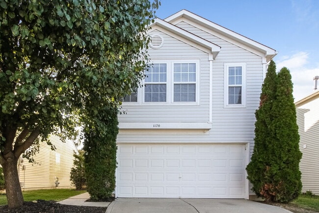 Building Photo - 1170 Freemont Ln