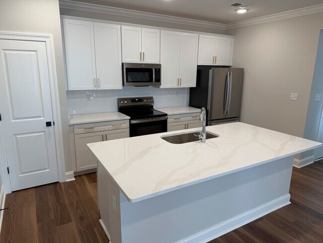 3539 Fenwick Wy Unit 23-3