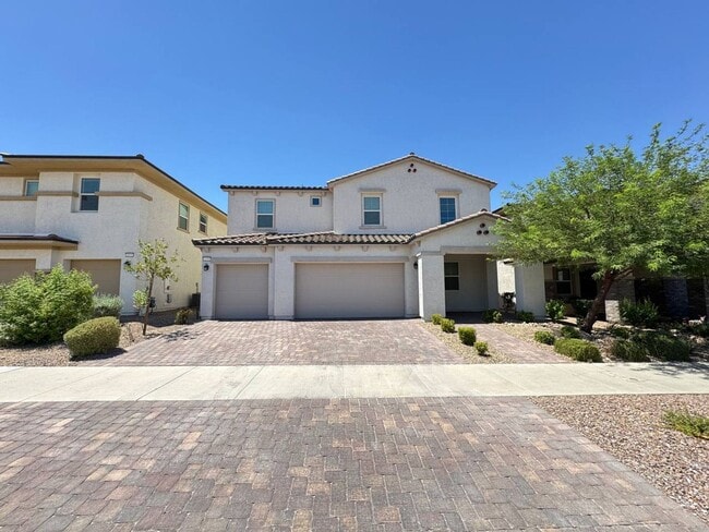 Building Photo - Modern Cadence Home with Open Layout, Loft & Low-Maintenance Backyard