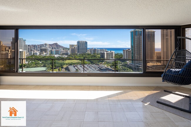 Photo - 1910 Ala Moana Blvd