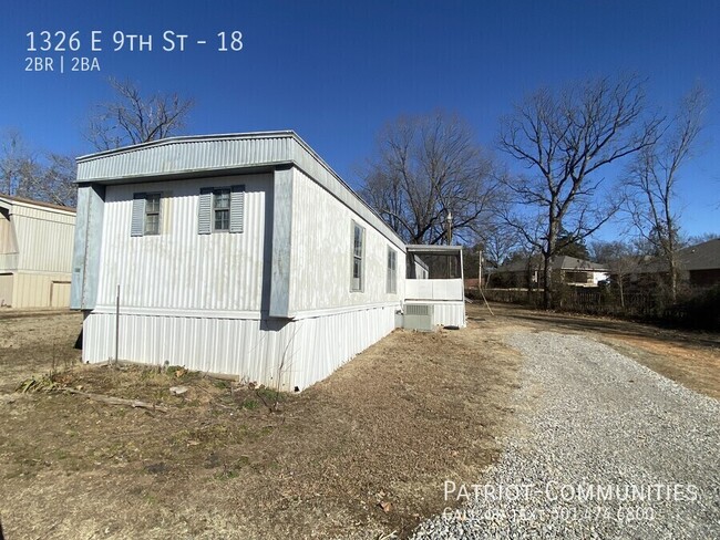 Buffalo River - 18 - Buffalo River - 18 House