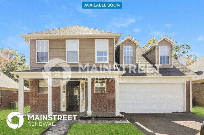 Photo - 5411 Maiden Grass Dr House