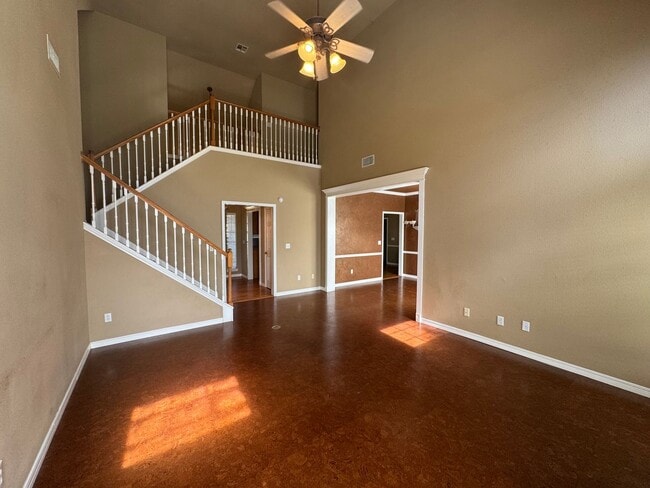 Photo - BIXBY - 4 Bedroom, 2.5 baths, 2 car garage...