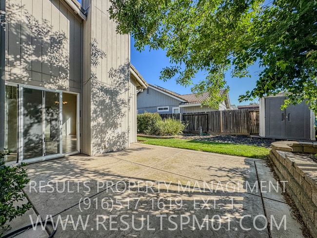 Photo - 4 Bedroom Rocklin Beauty. Pet Friendly