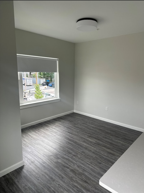 Living/Bedroom Space - 135 - 153 Waterman Ave Unit 24