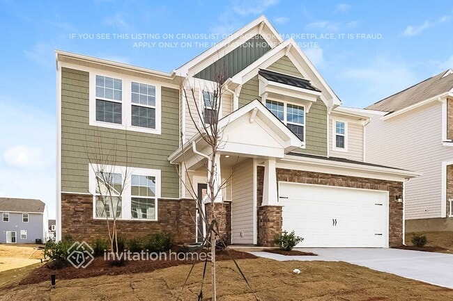 Photo - 4321 Shimmering Stone Wy