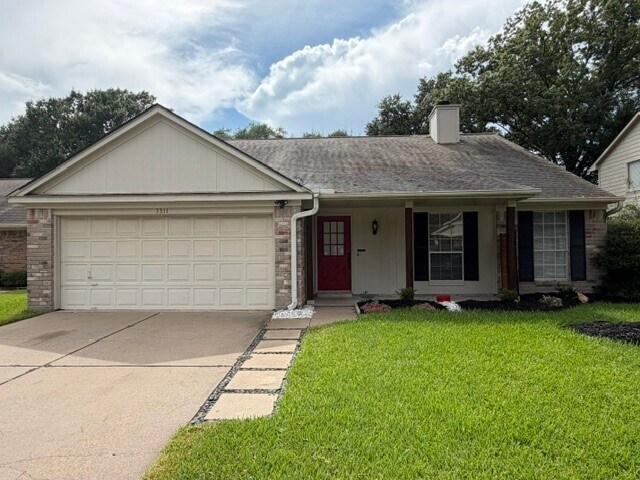 Photo - 3311 Autumn Bridge Ln
