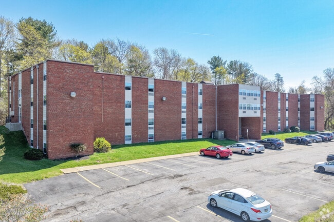 Villa Riviera - Villa Riviera Apartments