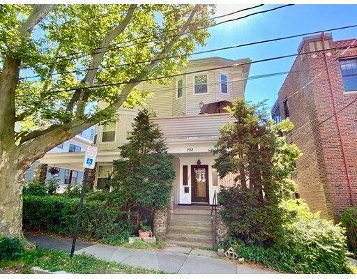 Photo - 208 Rawson Rd Unit 2