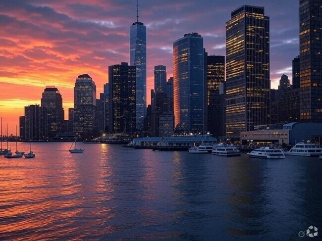 Building Photo - 3 bedroom in NEW YORK NY 10005 Unit 32p Rental