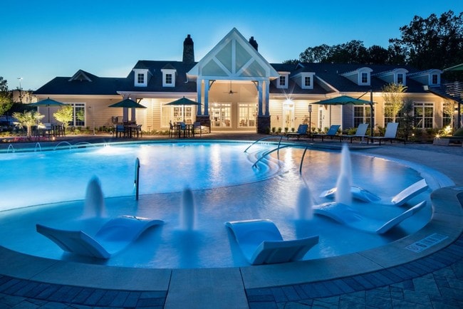 Photo - Crossings of Dawsonville