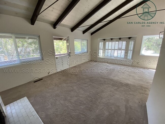 Photo - "Lazy Day-Z" Two Bedroom Perfectly Located Carmel-by-the-Sea Home Close to Town & Beach