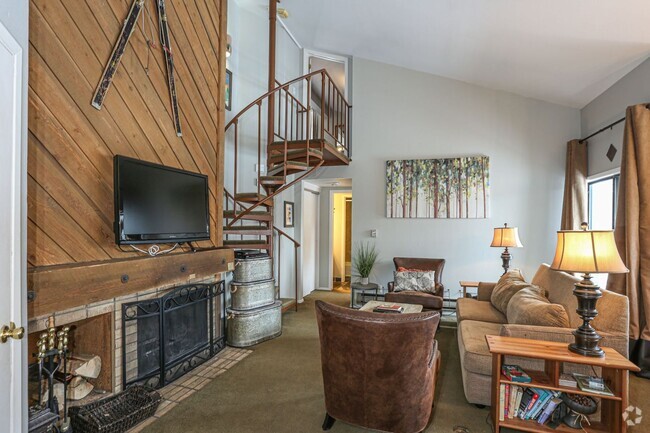 Building Photo - Price Reduced! 2 bed/2bath!  Keystone!  Co... Rental