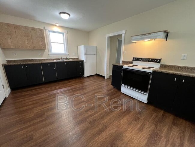 Building Photo - 1639 Penn Ave Rental