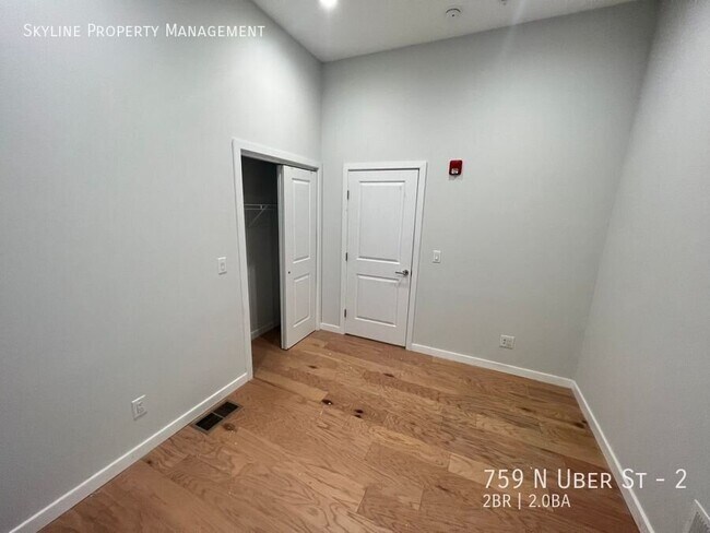 Photo - 759 N Uber St Unit 2