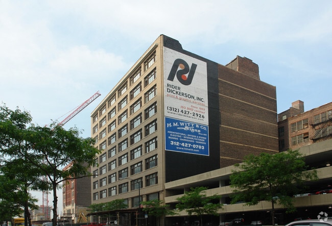 Dwight Lofts