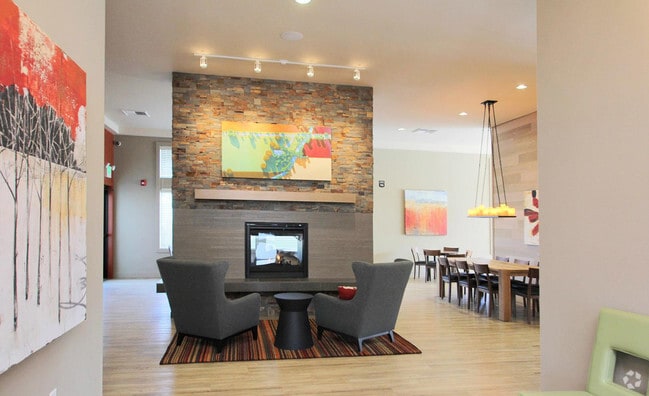 Villas at Lakewood