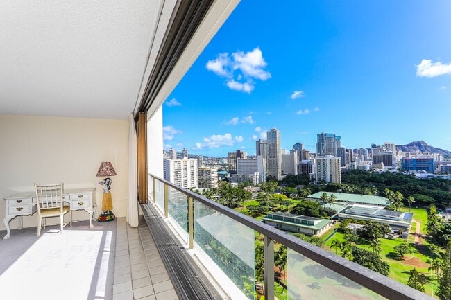 Photo - Canterbury Place Furnished 2-Bedroom, 2-Bath Condo with Stunning Views Unit 21B