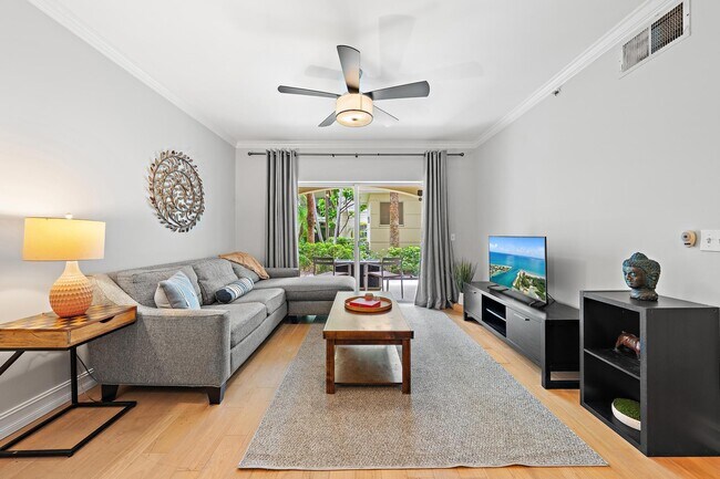 4117 Tuscany Way Unit 4117