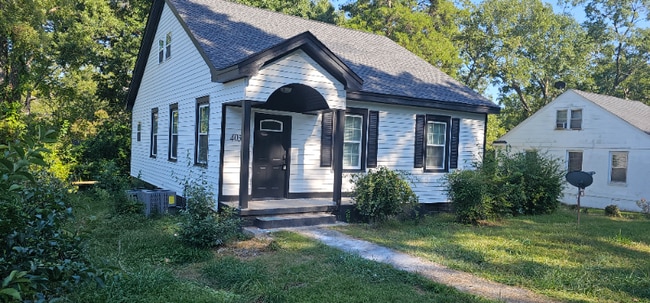 Photo - 403 Rose Hill St